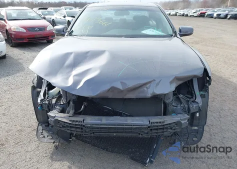 2015 Honda Accord Ex из США, поврежденный, VIN 1HGCT1B78FA003138